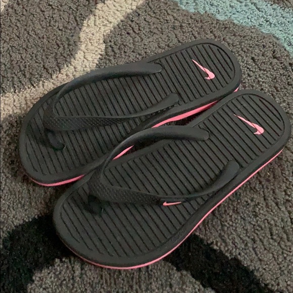 solarsoft flip flops